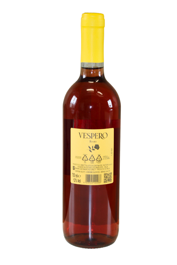 Vespero Rosato