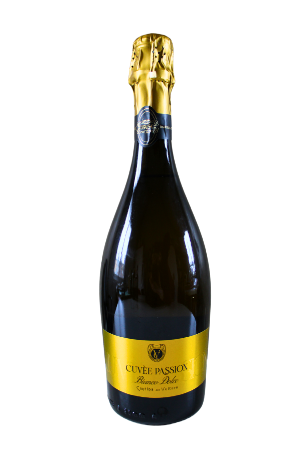 Cuvèe Passion - Spumante bianco dolce