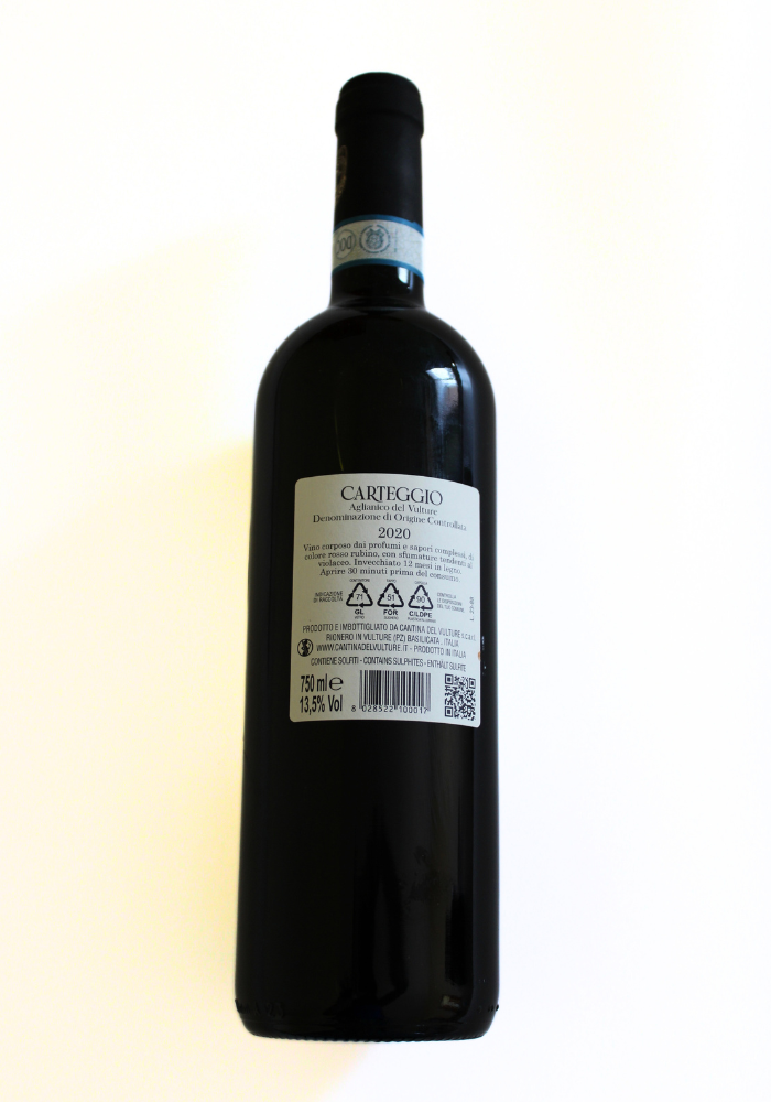 Carteggio DOC 5+1