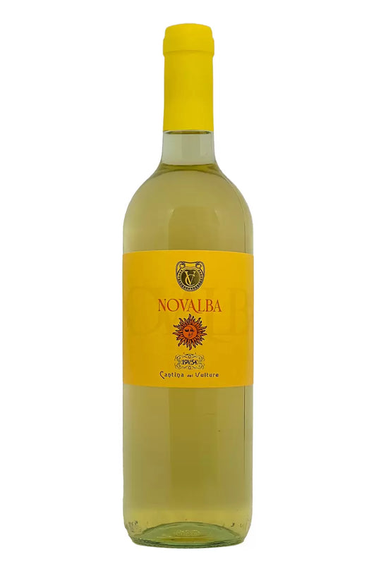 Novalba - Vino Bianco