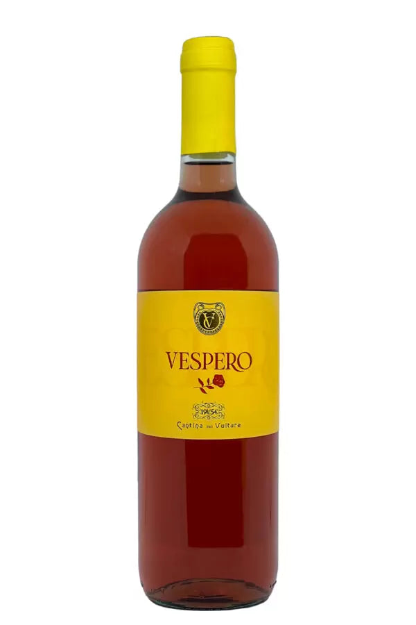 Vespero Rosato