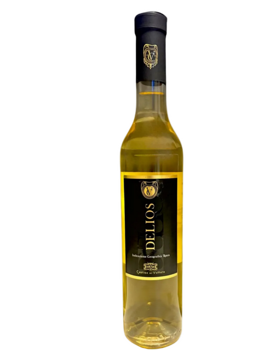 Delios  - Bianco Basilicata - IGT