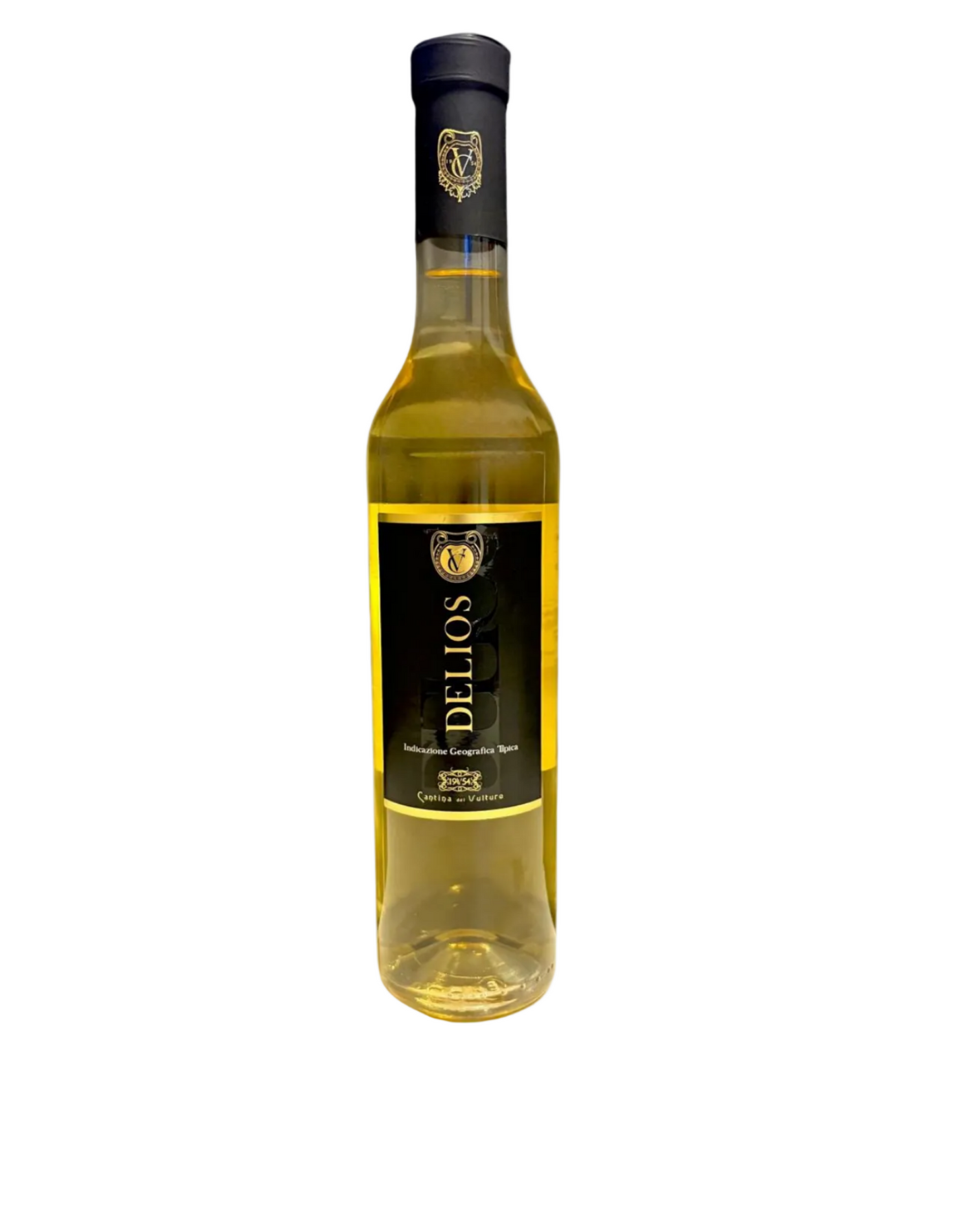 Delios  - Bianco Basilicata - IGT
