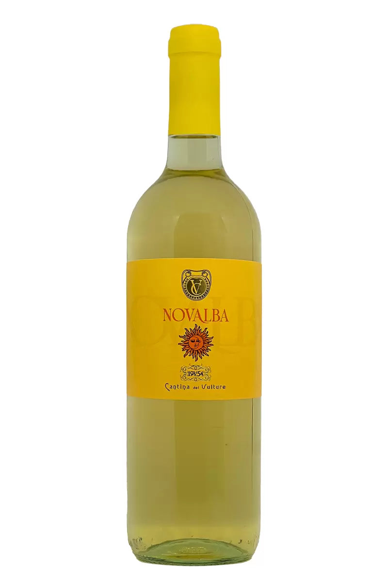 Novalba - Vino Bianco